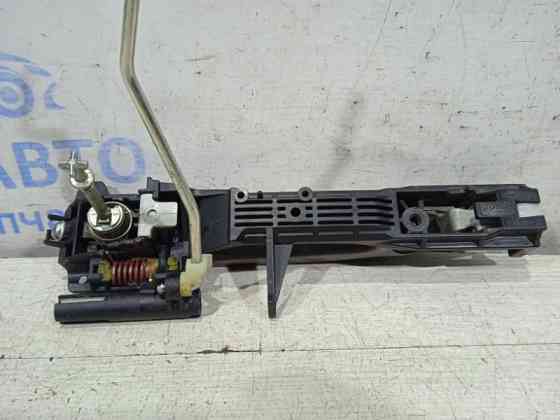 Ручка двери внешняя передняя правая Toyota Camry XV40 2006 (б/у) Київ