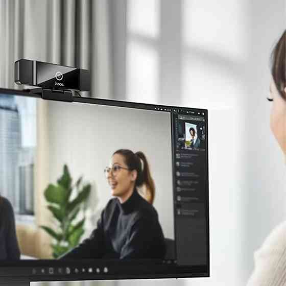 Веб-камера Hoco D100 Херсон