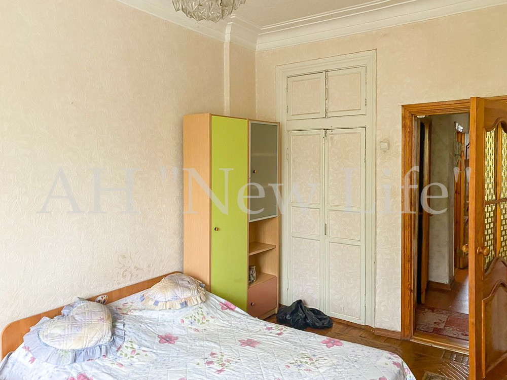 2-кімнатна квартира в історичному будинку міста Суми. Сумы - изображение 7