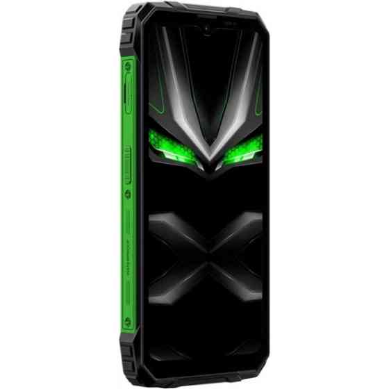 Смартфон Blackview Fort 1 6/256GB Green EU Харьков