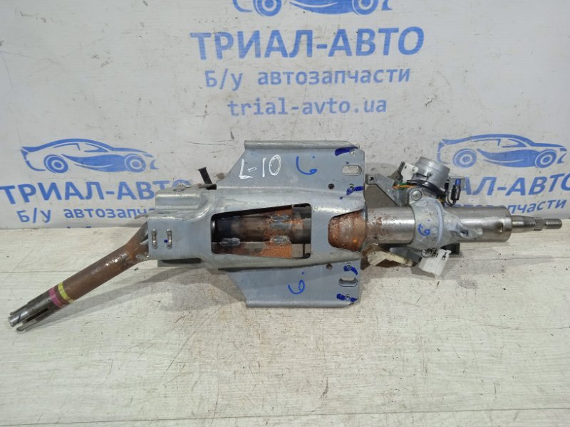 Колонка рулевая Mitsubishi Lancer 10 2007 (б/у) Київ - зображення 2