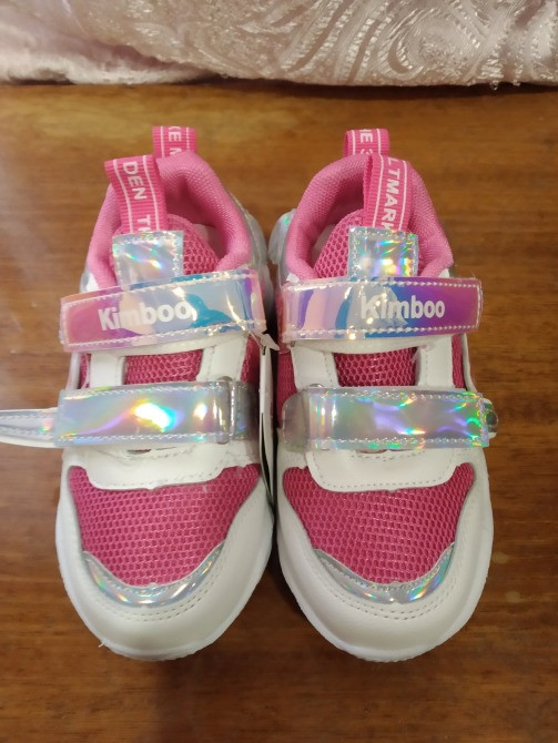 кросівки "Kimbo-o" Київ - зображення 1