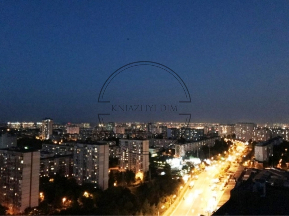 Предлагается 1 к кв 45 м2 в ЖК Варшавском + Видовая! № 21115592 Київ - зображення 8