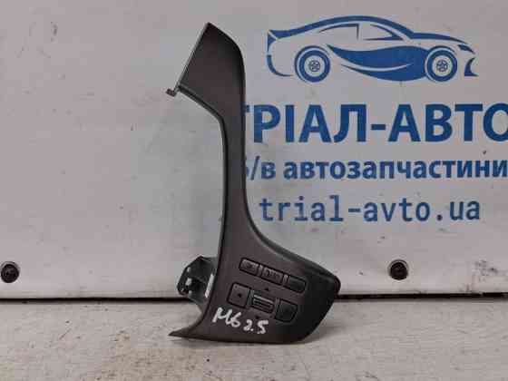 Кнопки руля Mazda 6 2007-2013 GS1D664M0D (Арт. 69156) Київ