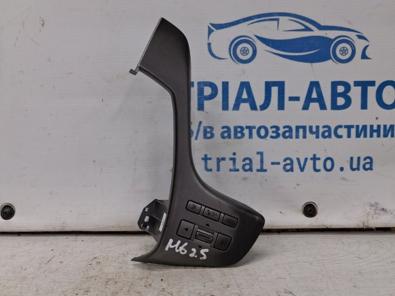 Кнопки руля Mazda 6 2007-2013 GS1D664M0D (Арт. 69156) Київ - зображення 1