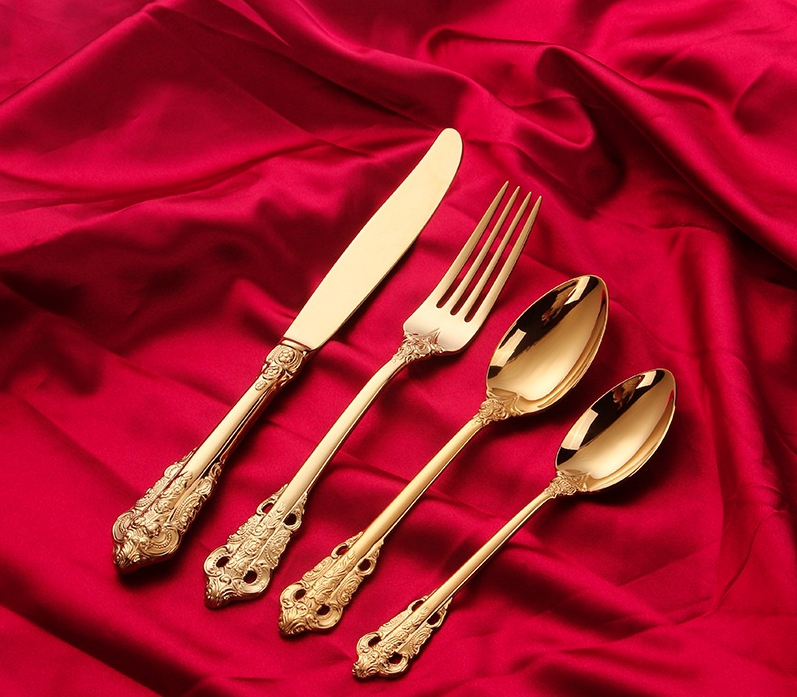 Набор столовых приборов (на 4 персоны) (код 00220) Киев - изображение 9