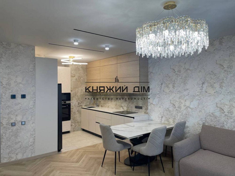 Є Генератор.Оренда 2 кімнатної нової квартири в ЖК Tarayan Towers КОД 11204276 Киев - изображение 12