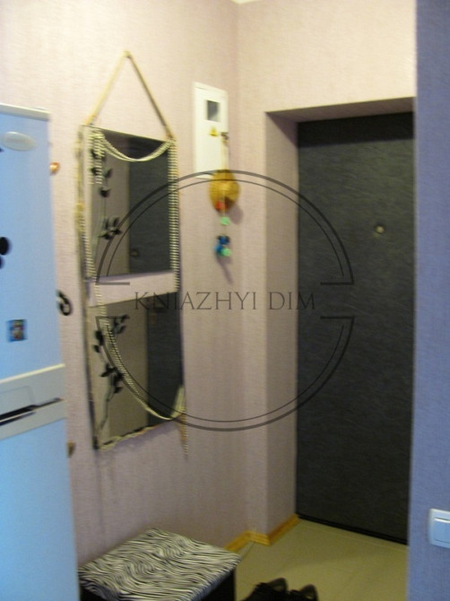 Продаж 3-х к.кв. в Солом'янському р-ні. Код об'єкту №: 2188706 Киев - изображение 6