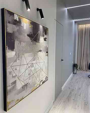 долгосрочная аренда 2-к квартира Киев, Печерский, 1500 $/мес. Київ