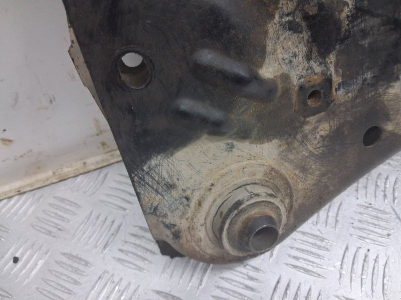 Балка передней подвески Nissan Micra 2002-2010 544003U801 (Арт. 84605) Київ - зображення 3