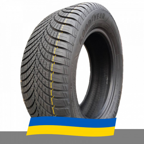 235/60 R17 Goodyear Vector 4 Seasons Gen-3 102H Легкова шина Київ - зображення 1