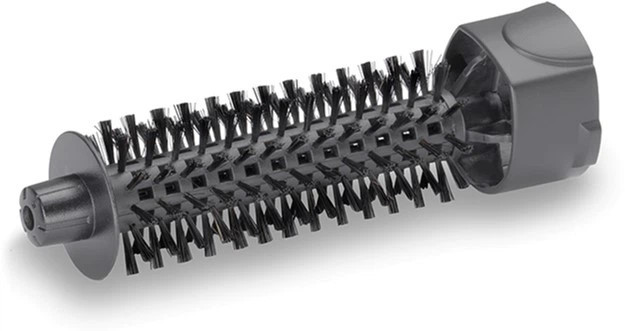 Фен-щетка Babyliss AS960E 1000 Вт серый Київ - зображення 4