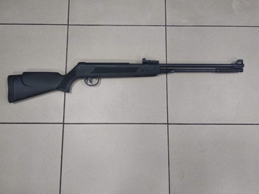 Пневматична гвинтівка 4.5мм Core B3-3Р Львів - зображення 1