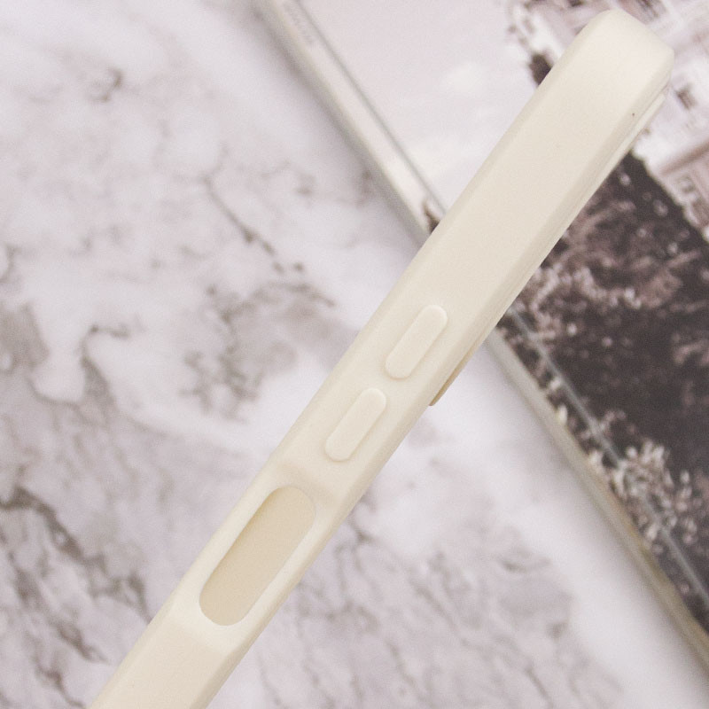 Силиконовый чехол Candy Full Camera для Oppo A38 / A18 Херсон - зображення 4