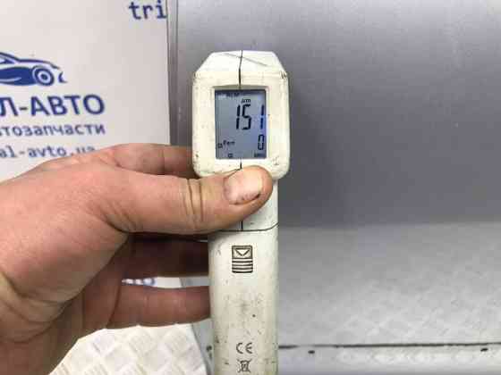 Дверь задняя левая Mitsubishi Pajero Wagon 4 3.2 ДИЗЕЛЬ 4M41 2006 (б/у) Київ