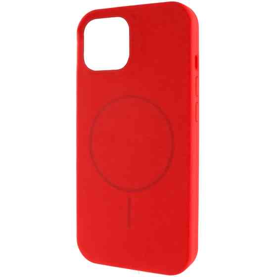 Чехол Silk Full Protective (AA) NO LOGO with Magnetic Fit для Apple iPhone 11 Pro Max (6.5") Херсон