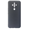 Чохол ArmorStandart Matte Slim Fit Camera cov для Tecno Spark 6 (KE7) Black (ARM58673) Харків