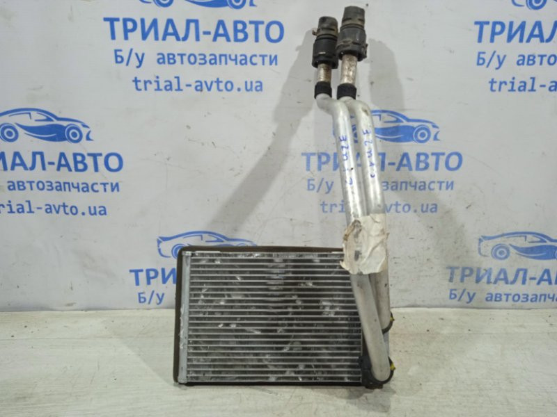 Радиатор печки Chevrolet Cruze 2009-2016 13263329 (Арт. 2387) Київ - зображення 3