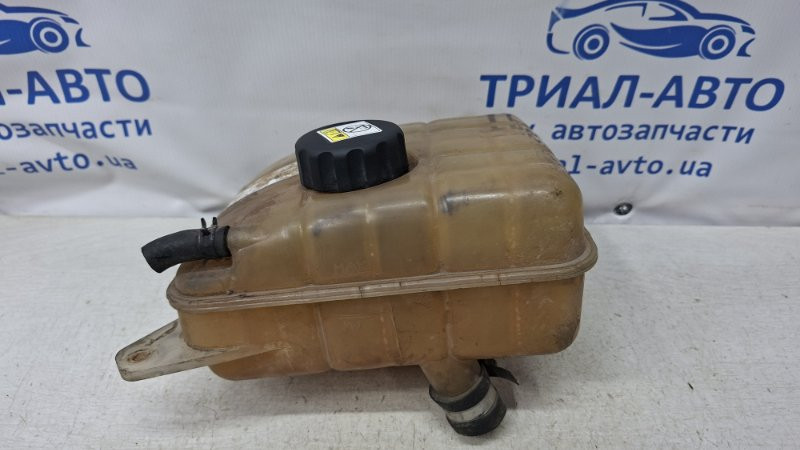 Бачок радиатора (расширительный) SsangYong Actyon 2005-2010 2161009101 (Арт. 75300) Киев - изображение 1