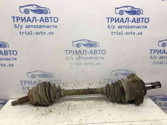 Привод задний Mitsubishi Pajero Wagon 3 3.2 ДИЗЕЛЬ 4M41 1999 (б/у) Київ