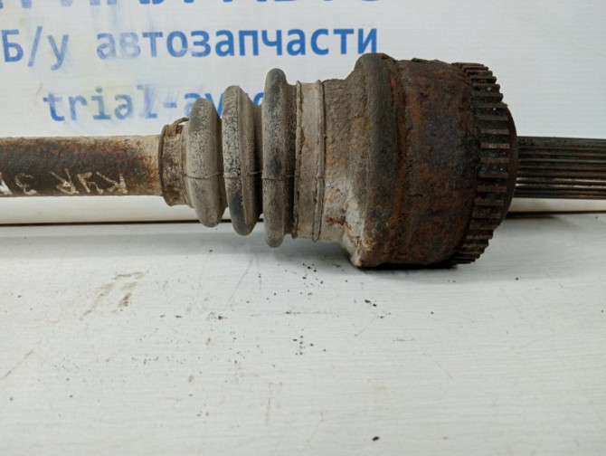 Привод задний SsangYong Kyron 2005-2016 4230009100 (Арт. 58231) Київ - зображення 4