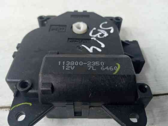 Сервопривод Subaru Outback BR 2.5 БЕНЗИН EJ253 2009 (б/у) Киев