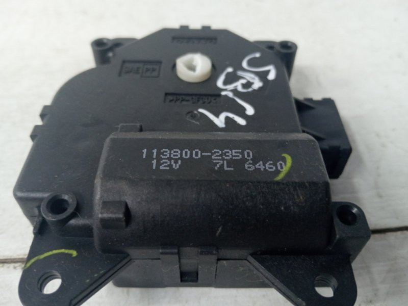 Сервопривод Subaru Outback BR 2.5 БЕНЗИН EJ253 2009 (б/у) Киев - изображение 2