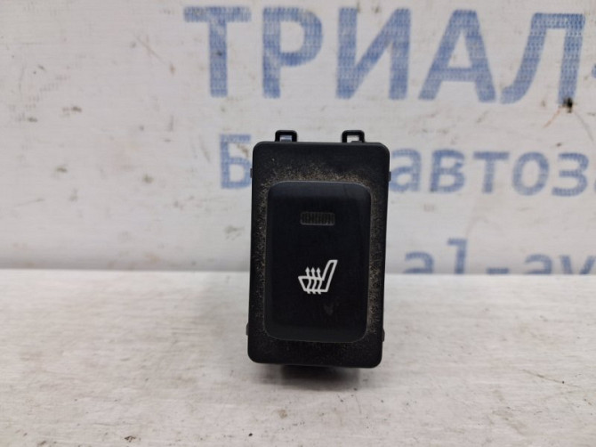 Кнопка подогрева Kia Sportage SL 1.7 DIESEL D4FD 2010 (б/у) Киев - изображение 1