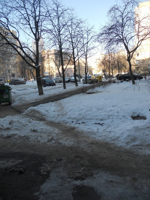 Без комісії. Продаж 2кім. квартири Борщагівка вул. Григоровича - Барського,7 Київ - зображення 1