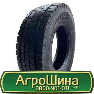 315/70 R22.5 Evergreen EDR611 156/150L Ведуча шина Київ