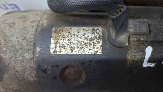 Стартер Mitsubishi L200 2006-2015 1810A053 (Арт. 74798) Київ