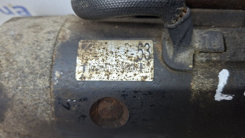 Стартер Mitsubishi L200 2006-2015 1810A053 (Арт. 74798) Киев - изображение 4