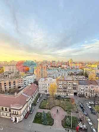 долгосрочная аренда 3-к квартира Киев, Шевченковский, 2000 $/мес. Киев