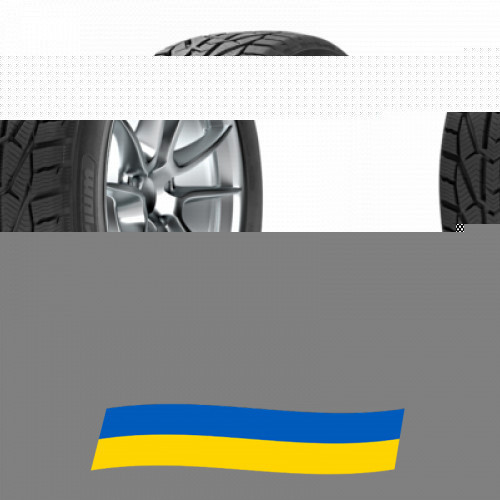 225/65 R17 Orium Winter 102H Легкова шина Киев - изображение 1