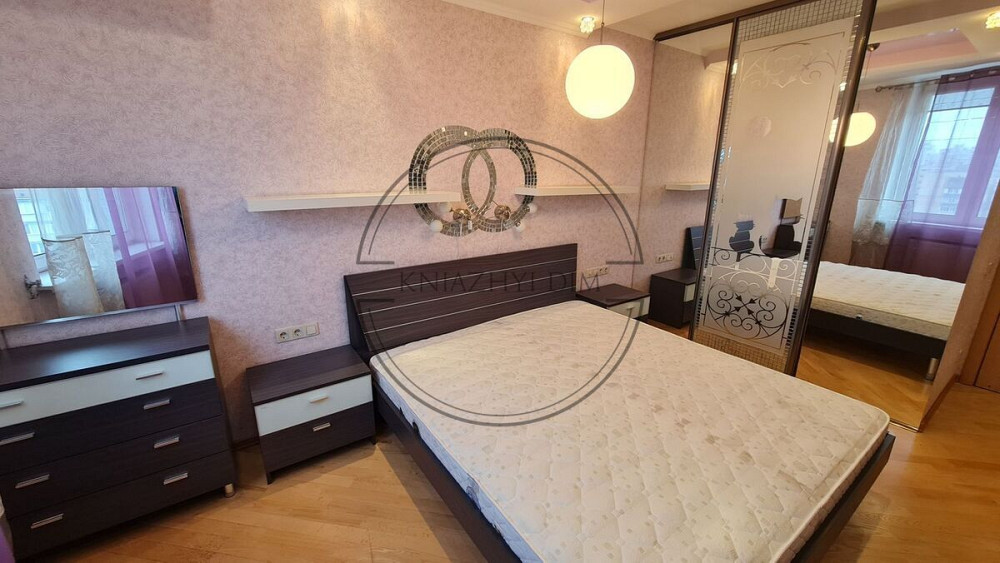 Оренда 3-кімнатної квартири на Оболоні. Володимира Івасюка 47А. № 11202467 Киев - изображение 8