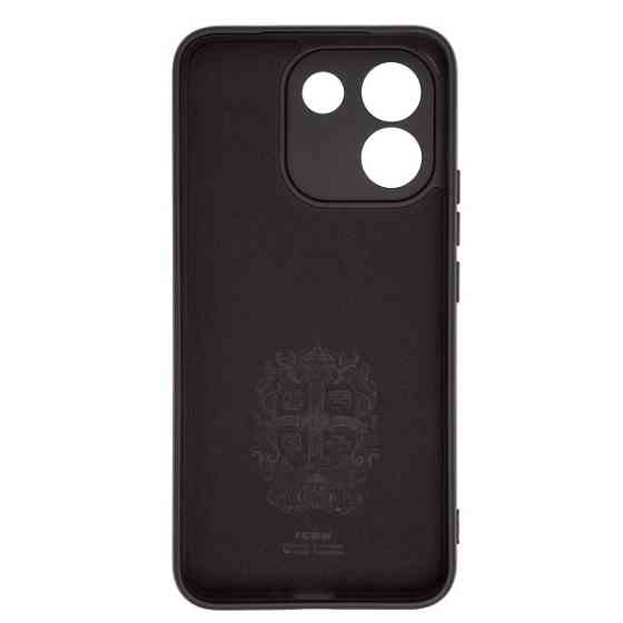 Чохол ArmorStandart ICON Camera Cov для Xiaomi Redmi Note 17 Pro Max 5G Black (ARM92727) Харків