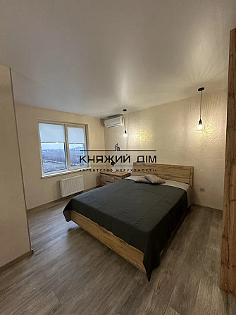 Оренда 1-кімнатної квартири у ЖК Одеський бульвар, код 11203841 Київ - зображення 3