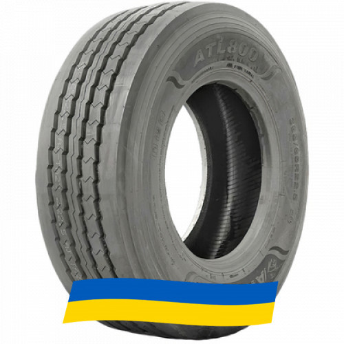 385/65 R22.5 Atlander ATL800 160K Прицепная шина Київ - зображення 6