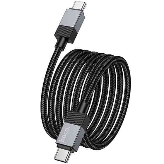 Дата кабель Hoco X110 Honorific USB to Type-C 3A (1m) Херсон