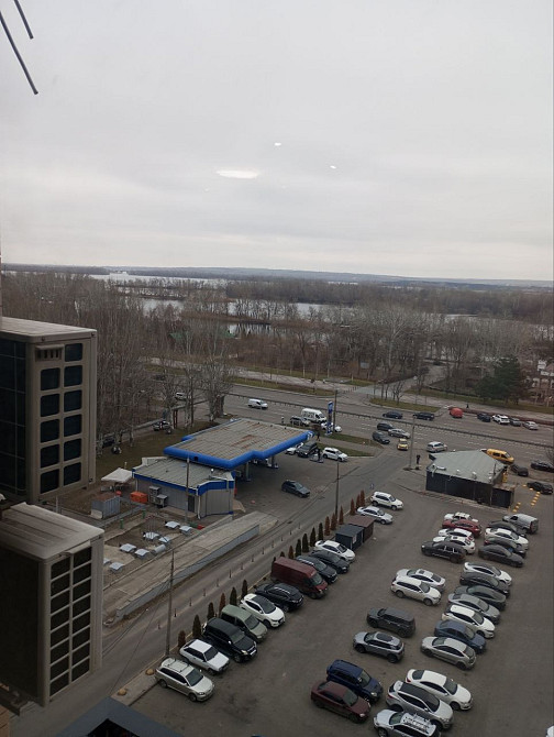 Продам 2 комнатную квартиру ЖК River Park, 10 этаж на набережную Днепр - изображение 12