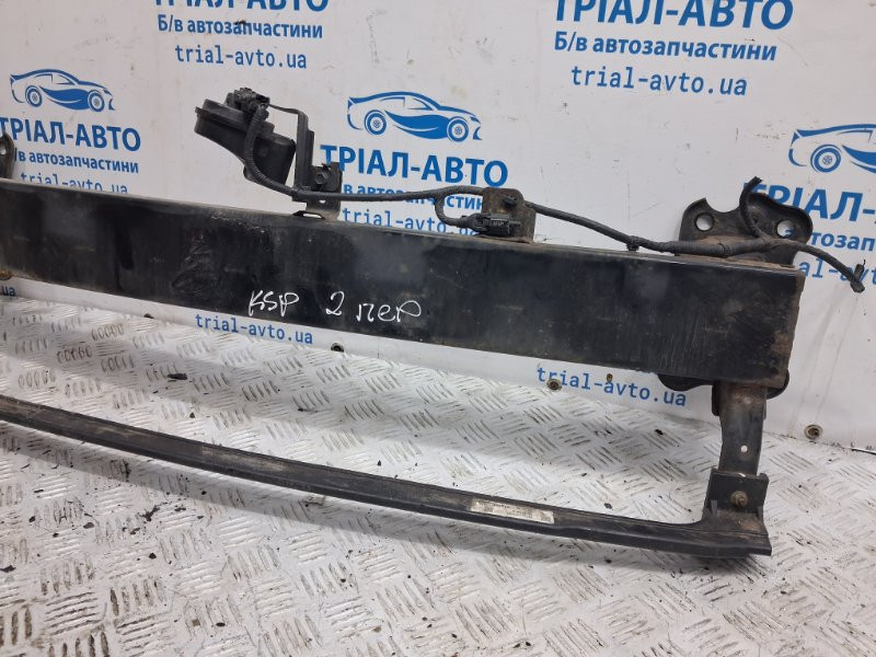 Усилитель бампера передний Kia Sportage QL 1.7 DIESEL D4FD 2015 (б/у) Киев - изображение 3