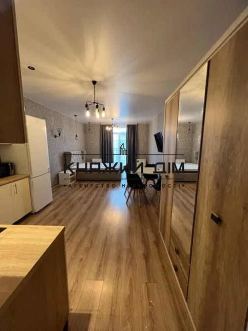 Оренда 1 кімнатна квартира ЖК Нова Англія КОД 11203986 Київ - зображення 8