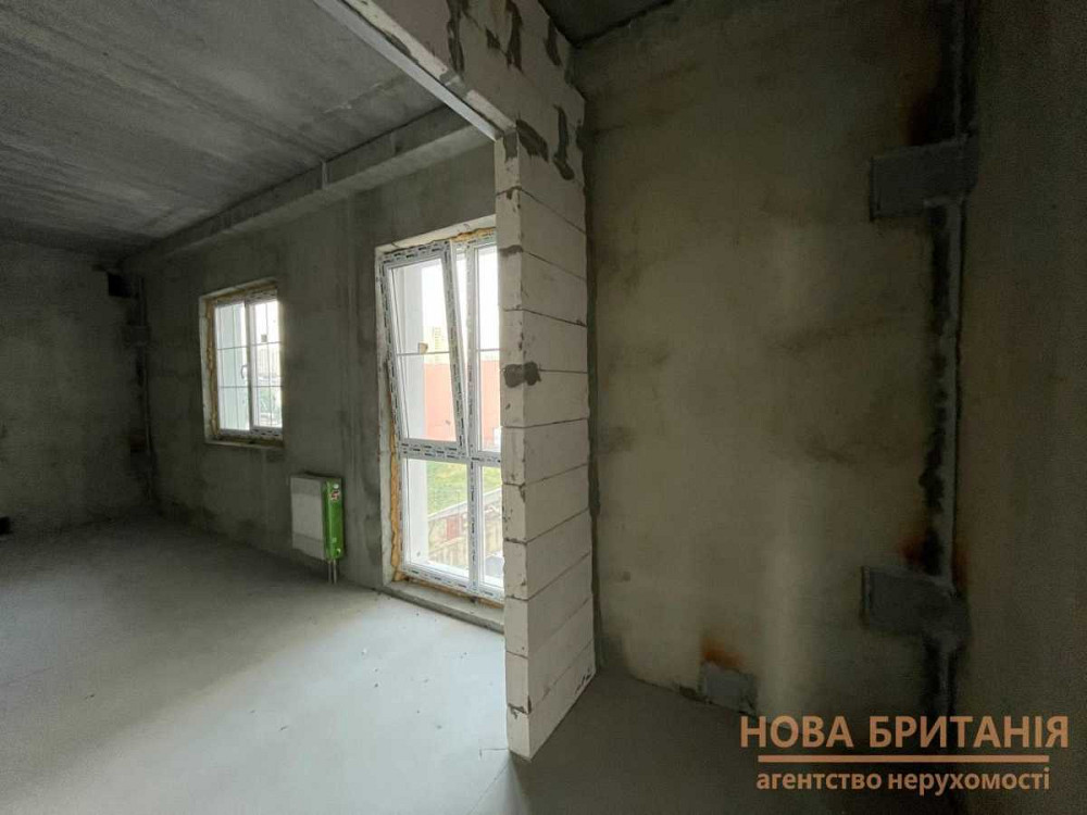 продажа 1-к квартира Киев, Голосеевский, 73500 $ Київ - зображення 8