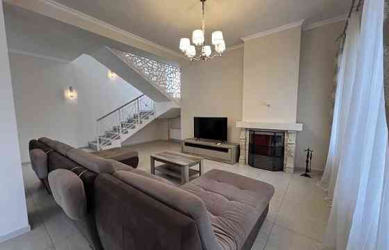 долгосрочная аренда 5-к дом Обуховский, Козин, 3000 $/мес. 