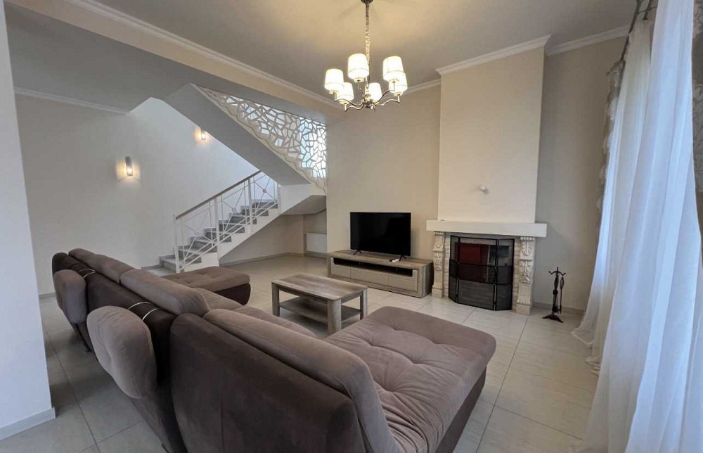 долгосрочная аренда 5-к дом Обуховский, Козин, 3000 $/мес.  - зображення 5