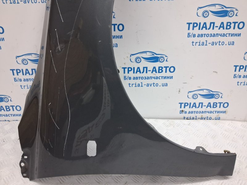 Крыло переднее правое Toyota Avensis 2002-2010 5381105020 (Арт. 71211) Київ - зображення 3
