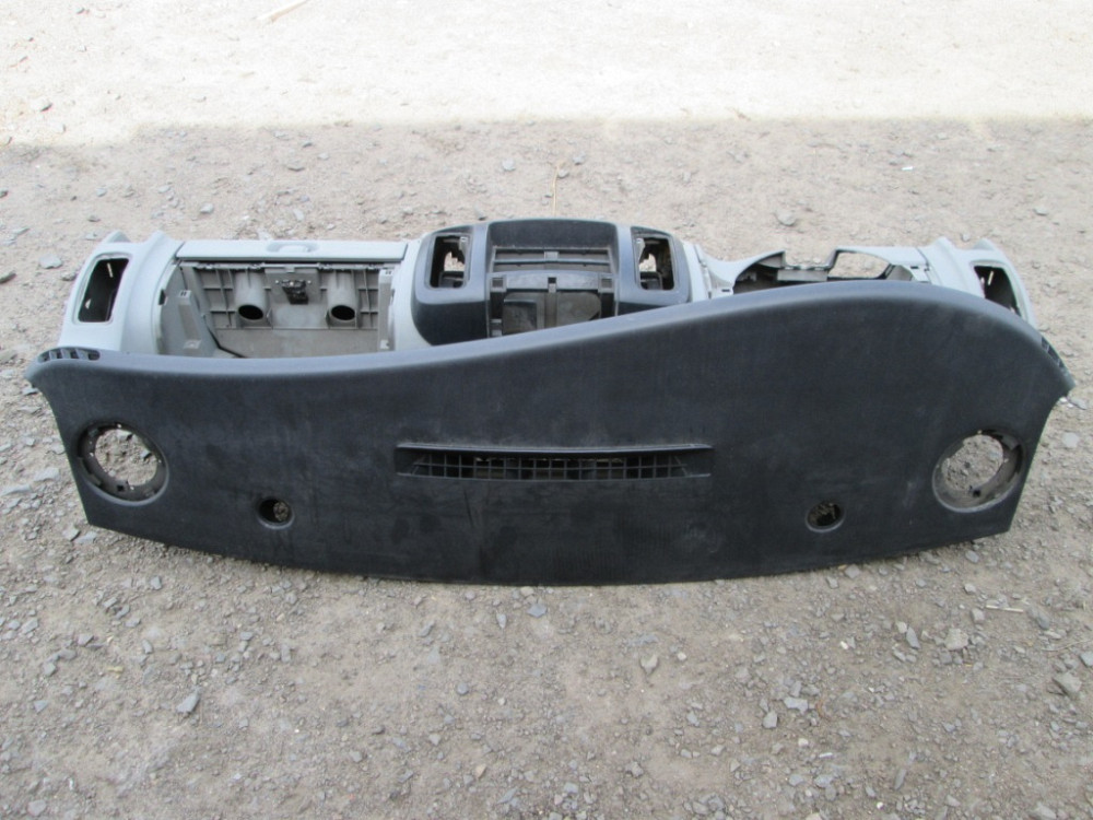 Панель салона передняя (торпедо) Opel Vivaro 2001-2010 Ковель - изображение 3