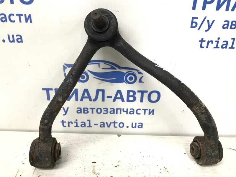 Рычаг передний верхний правый Kia Sorento BL 2.5 DIESEL D4CB 2002 (б/у) Київ - зображення 1