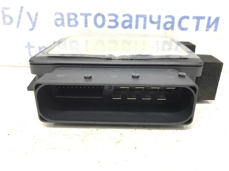 Блок управления ручником Mazda 6 GJ 2.2 DIESEL 2012 (б/у) Киев - изображение 3