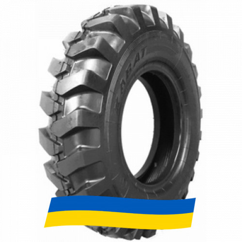 16.9 R28 Kabat Geo Track 156A8 Індустріальна шина Киев - изображение 6
